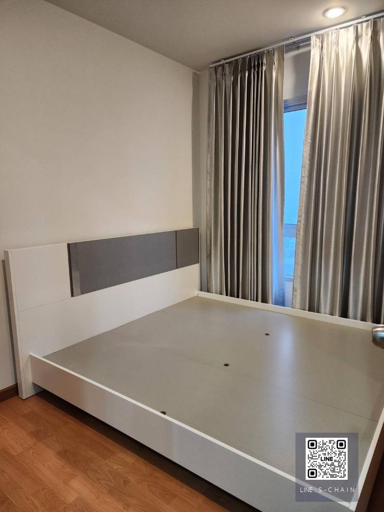 🔥FOR RENT>> The President Sukhumvit - Samutprakan>> 🎊ชั้น 17 ขนาดห้อง 32 ตร.ม. Fully furnished ใกล้ BTS แพรกษา/ Robinson สมุทรปราการ #LV-MO593