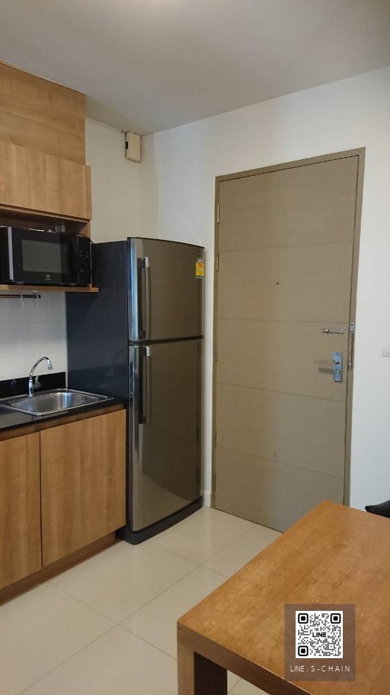 FOR RENT>> I Deo Sathorn - Taksin>> ห้องสวย ชั้น 24 ตกแต่งพร้อมอยู่ ทำเลดี  ใกล้สาทร สะพานตากสิน ติด BTS กรุงธนบุรี #LV-MO175