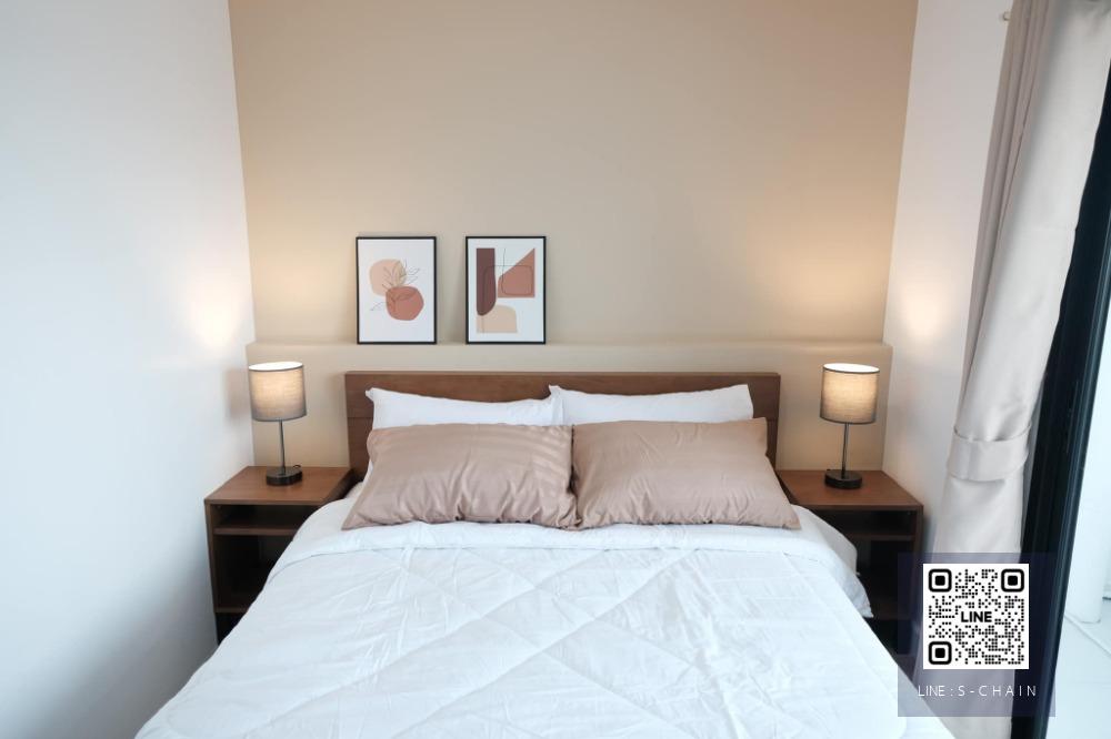 FOR RENT>> Lanna Condo Chiangmai>> คอนโดติดหลัง รพ.ลานนา #MOC-005