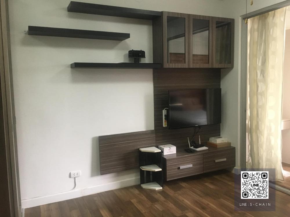 🌈🌟For rent คอนโด ✦A Space Me Sukhumvit 77✦ ราคาดี วิวสระว่ายน้ำตึก A ชั้น 3⚡️⚡️  #HF1668