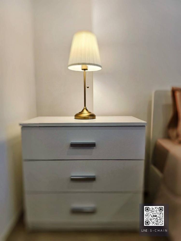 🌼For rent คอนโด ✦The Rich พระราม 9 - ศรีนครินทร์✦ ห้องสวยมากก พร้อมอยู่!🌸 #HFUP757