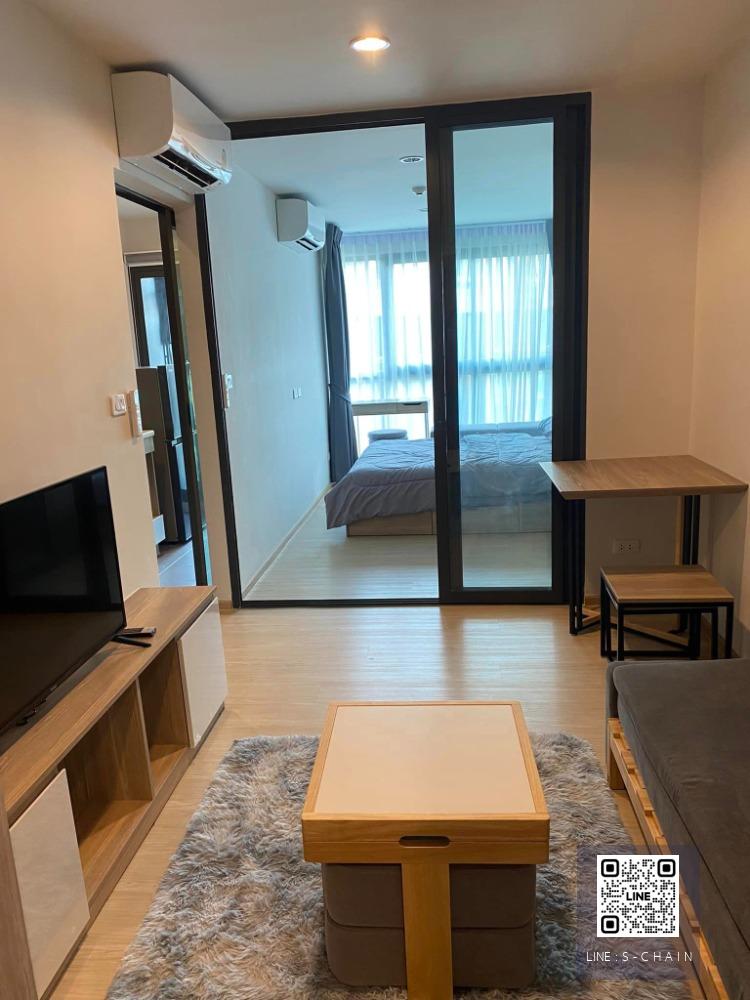📌🎀 For rent คอนโด ✦The Excel Hideaway Sukhumvit 71✦ ใกล้ทางด่วน และ BTS 2 สถานี 😊  #HF736