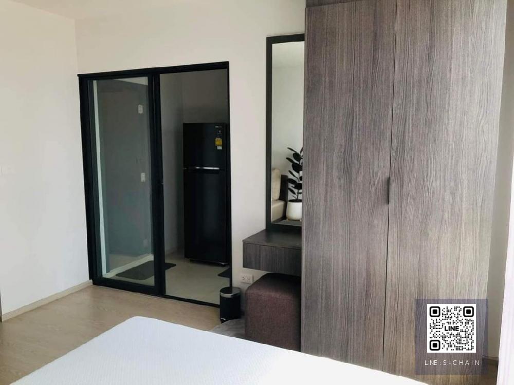🍁 คอนโด ให้เช่า 🍁Elio Del Nest อุดมสุขขนาดห้อง 26 ตร.ม. ชั้น 21#MO-1050