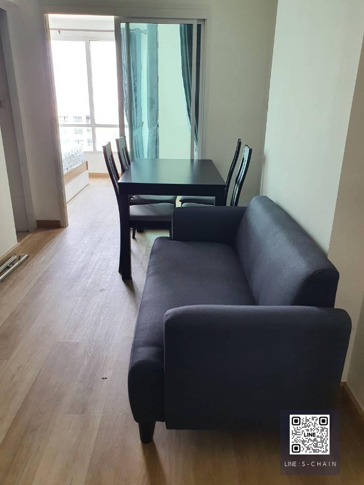 CONDO FOR RENT>> Bangkok Horizon Ramkhamhaeng>> ติดถนนรามคำแหง ใกล้ทางด่วน Airport Link หัวหมาก #MO-1552