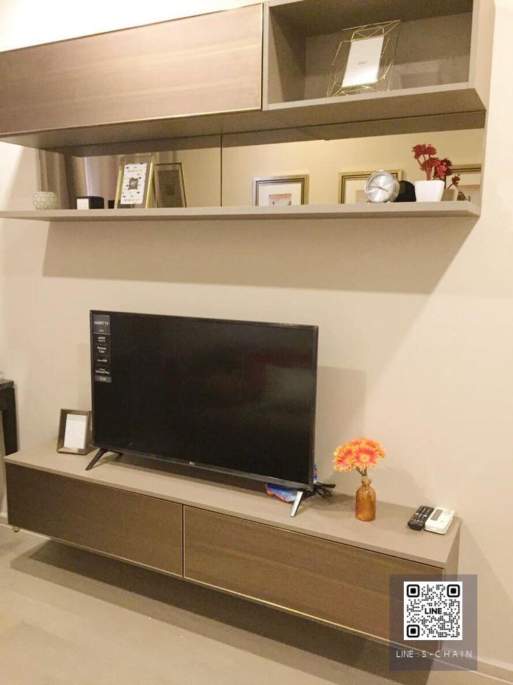 🌹🌹For rent คอนโด ✦Ashton Asoke ✦ ทำเลดี สะดวกสบาย 😍ใกล้ Terminal 21 และ ฺBTS ห้องสวยเฟอร์ครบ #HF479