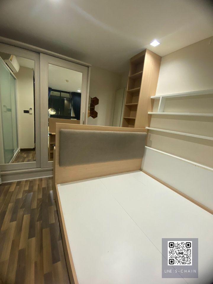 CONDO FOR RENT>> Beyond Sukhumvit >> ใกล้ BTS อุดมสุข/บางนา #MO-2132