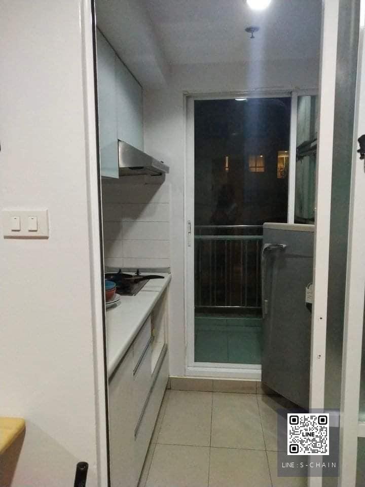 FOR RENT>> Lumpini Suite Pinklao>> ชั้น 10 ติดถนนบรมราชชนนี ตรงข้าม Central ปิ่นกล้า #LV-MO275