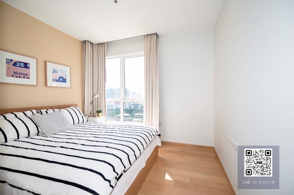 ⛅️💥For rent คอนโด ✦HQ Thonglor✦ 2 ห้องนอน 2 ห้องน้ำ ห้องสวยมากกแต่งครบ🌈 #HF1301