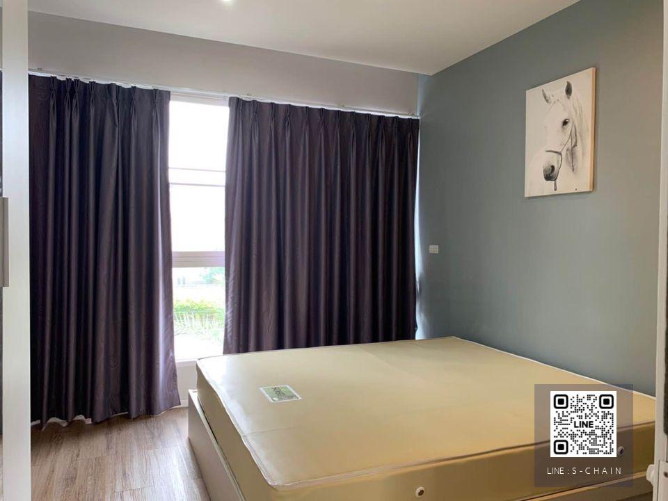 🎄✨FOR RENT>> Happy Condo Ladprao 101>> ชั้น 3 ตึก B ขนาดห้อง 38 ตร.ม. เพดานสูง 2.6 เมตร ใกล้ MRT ลาดพร้าว 101 #LV-MO540