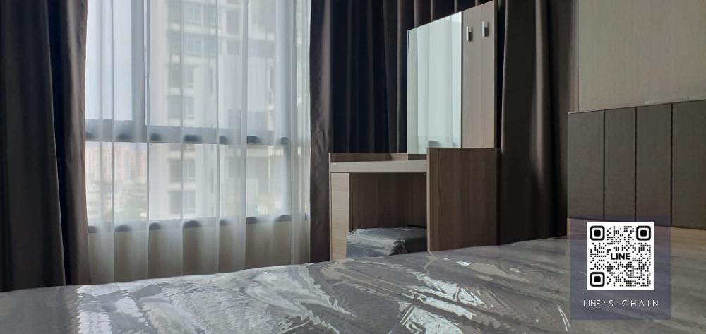 FOR RENT>> The Sky Sukhumvit>> 1 Bedroom ชั้น 2 เฟอร์นิเจอร์ Built-in พร้อมเครื่องใช้ไฟฟ้าใหม่ ห้องสวย ใกล้ BTS อุดมสุข #LV-MO165