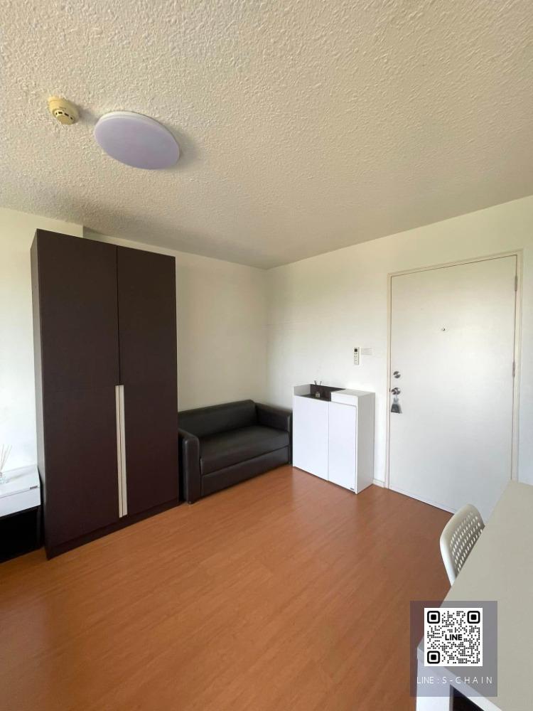 🚩🍀FOR RENT>> Lumpini CondoTown Romklao - Suvanaphumi>> ตึก B2 ชั้น 5 ใกล้ Airport Link ลาดกระบัง #LV-MO1332