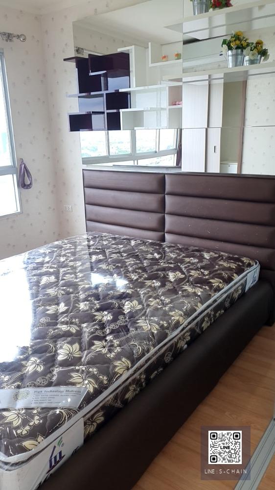 💖For rent คอนโด ✦Lumpini Mega city Bangna✦ ห้องชั้นสูงวิวสวยย  💖 #HF1565