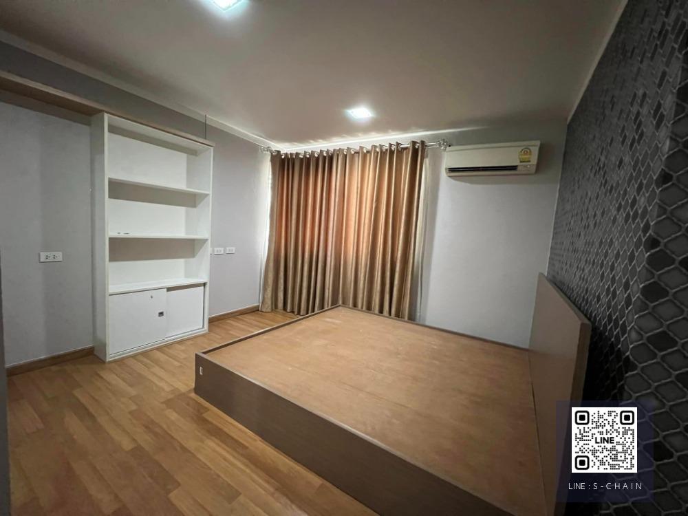 💥For rent คอนโด ✦PP Plus Sukhumvit 71✦ห้องสวย เฟอร์นิเจอร์บิวท์อินใหม่ เข้ามาอยู่ได้เลย😊💥 #HF564