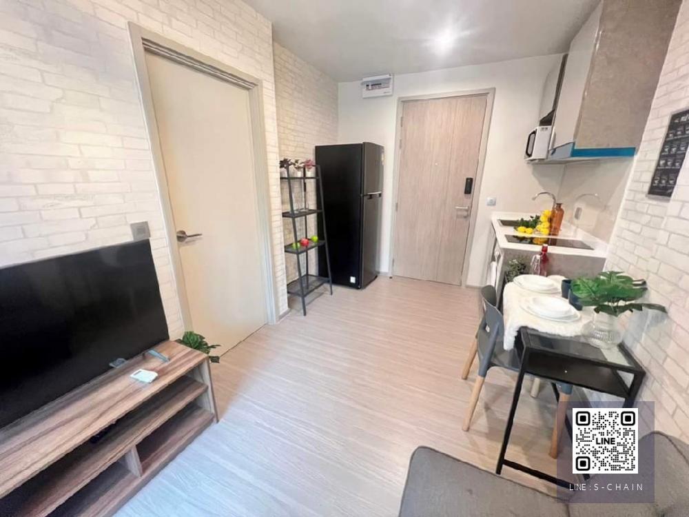 🍁 คอนโด ให้เช่า 🍁The Aspire Erawan Primeขนาดห้อง 27 ตร.ม. ชั้น 25#MO-756