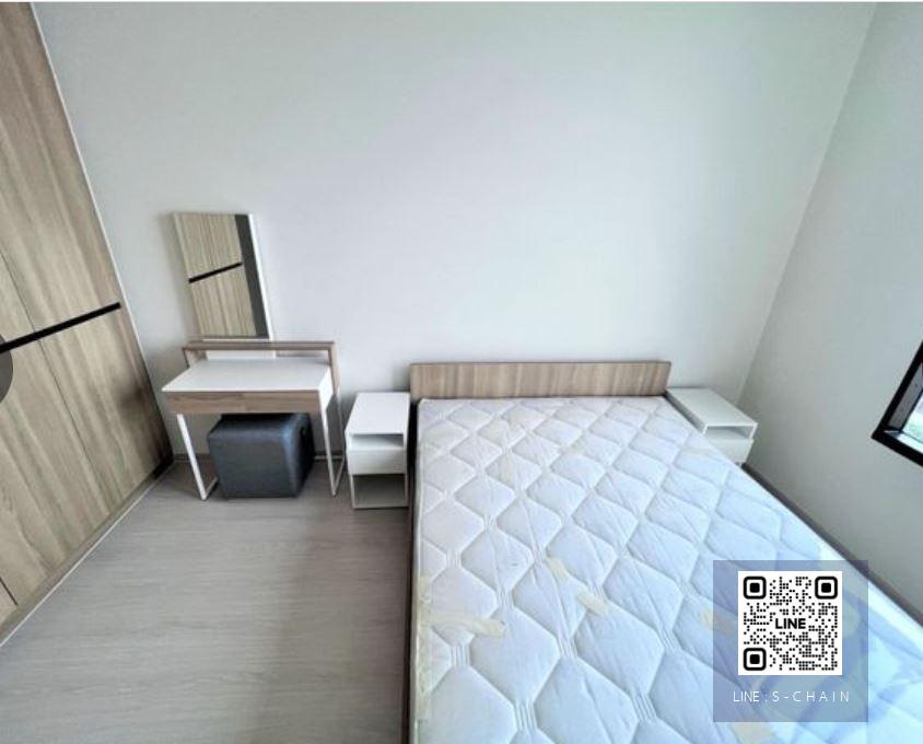 🎀คอนโด 2 ห้องนอน ✦Nue Noble Chaengwattana✦ ห้องสวย แยกเป็นสัดส่วน พร้อมอยู่ 🛌🚪 #HFG122