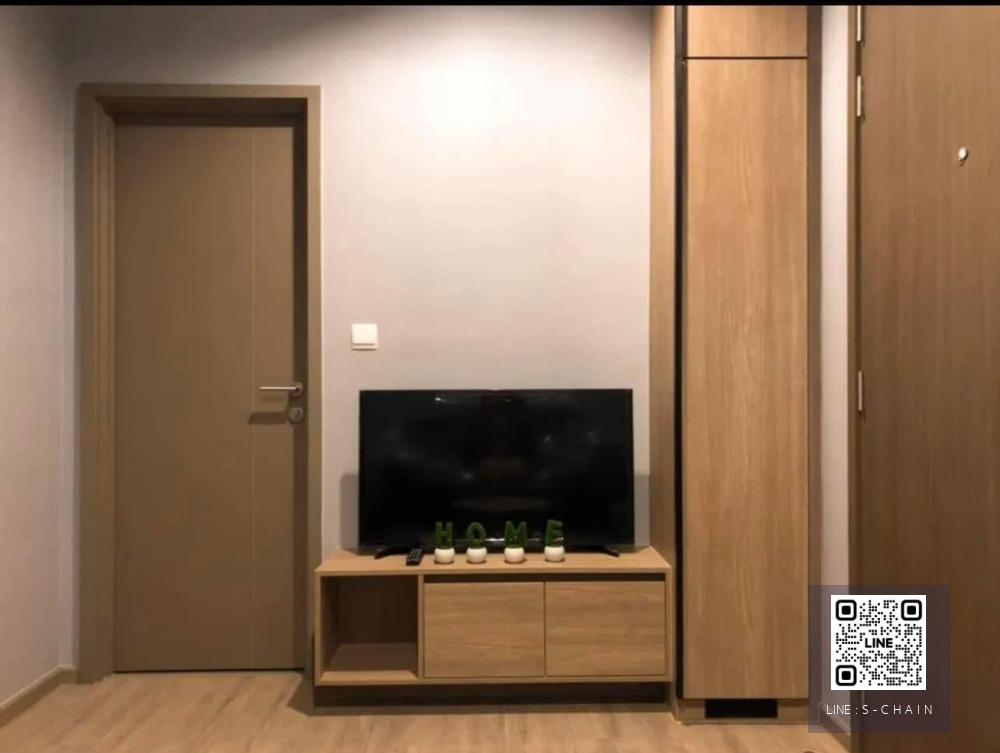 CONDO SALE <THE LINE Wongsawang> ใกล้ MRT วงศ์สว่าง #LVA017