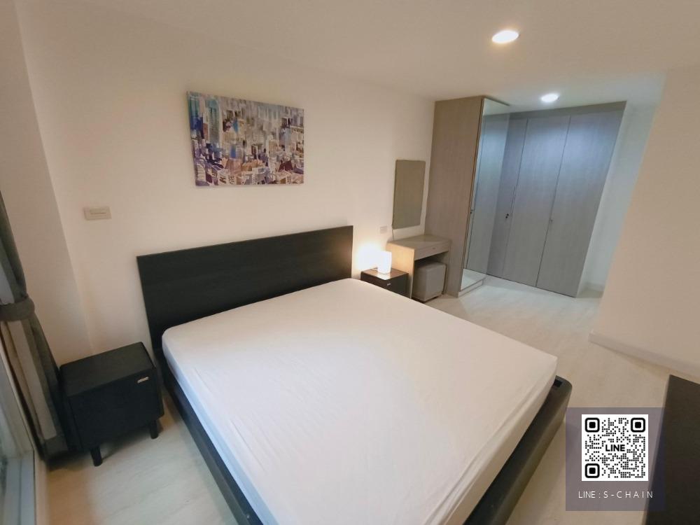 CONDO FOR RENT>> Whizdom Punnawithi Station>> ใกล้ BTS ปุณณวิถี #MO-2848