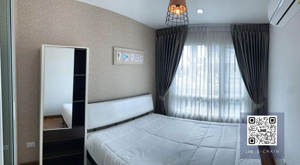 CONDO FOR RENT>> Regent Home Sukhumvit 81>> ใกล้ BTS อ่อนนุช #MO-2031