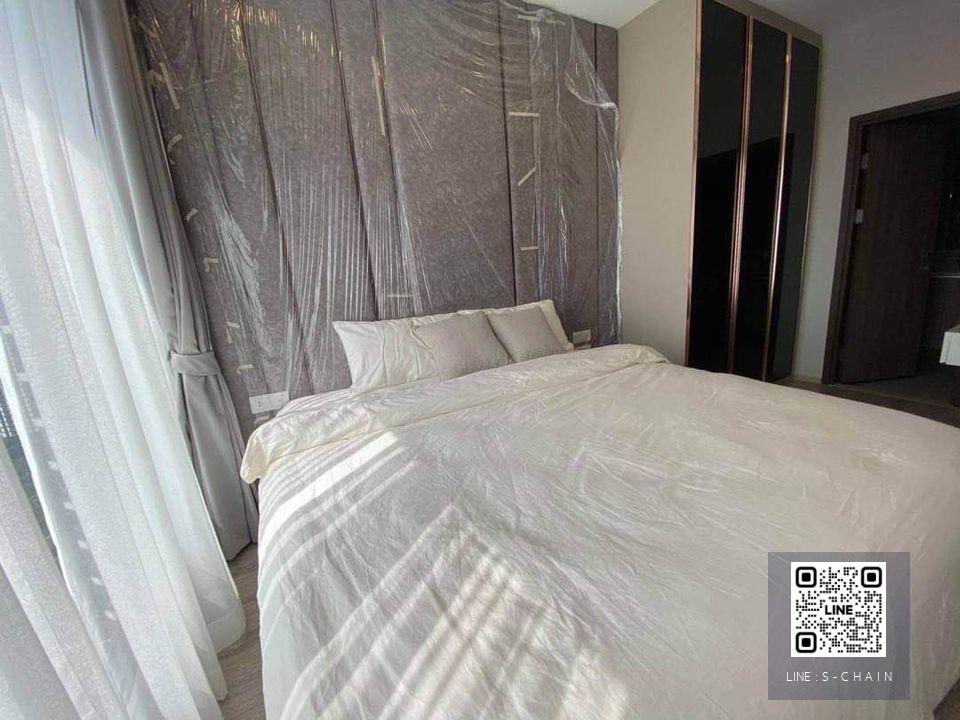 FOR RENT>> I Deo Mobi Asoke>> คอนโด 2 ห้องนอน ชั้น 31 ใกล้ Singha Complex เพียง 70 เมตร เดินทางสะดวก ใจกลางอโศก ใกล้ BTS อโศก / Airport LInk มักกะสัน MRT เพชรบุรี #LV-M081