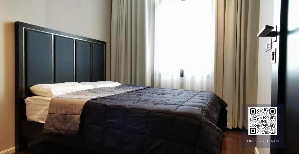 ⚡️⚡️ให้เช่า ✦The Diplomat 39✦ 2 ห้องนอน  2 ห้องน้ำ พร้อมเข้าอยู่ ใกล้ BTS พร้อมพงษ์ HF914