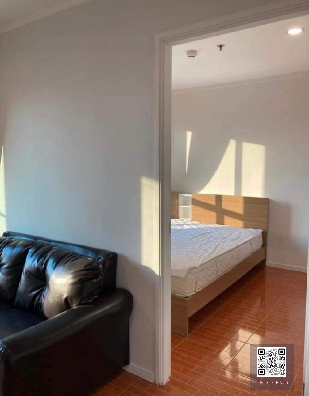 🌈 คอนโด ให้เช่า 🌟Lumpini Mega Bangnaขนาดห้อง 25 ตร.ม. ชั้น 22#MO-1041