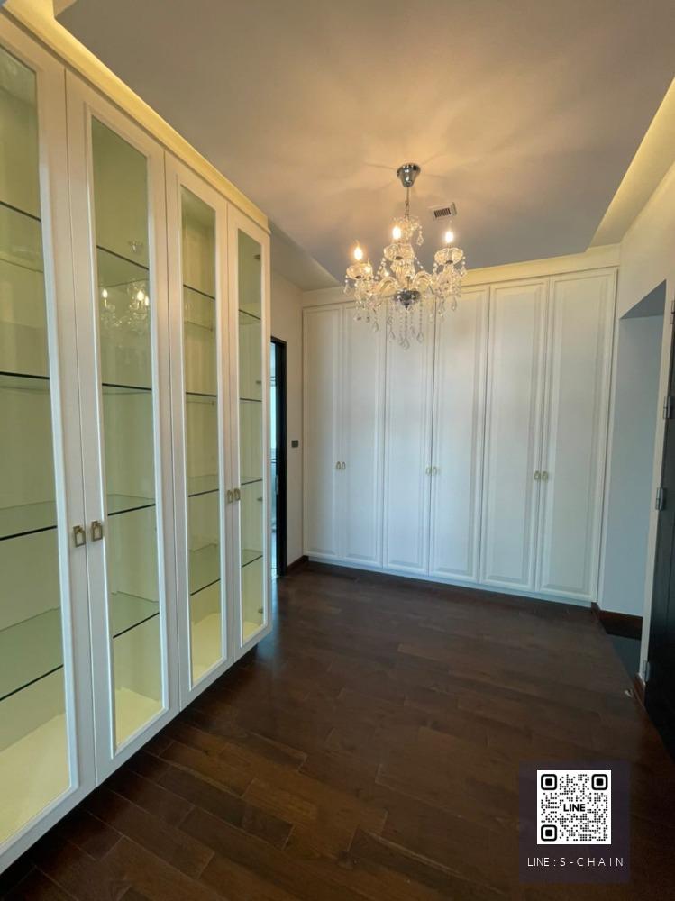 ⚡️🏡ให้เช่า บ้านหรู ✦Perfect place sukhumvit 77✦ Pet friendly🦮🐈 พื้นที่กว้าง ที่จอดรถ 4 คัน  #HF329