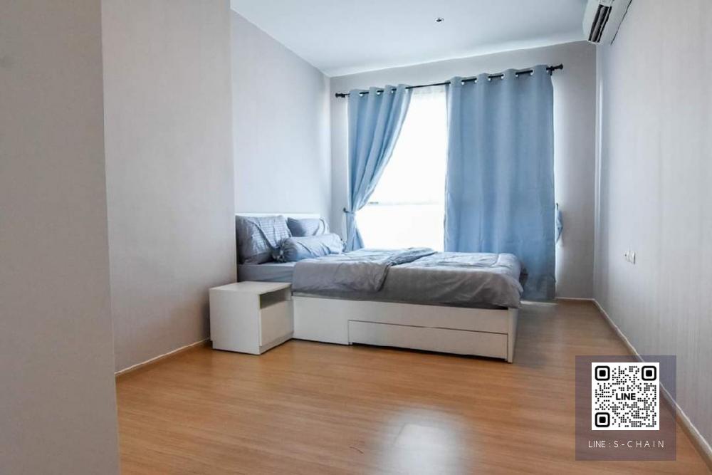 🍁 คอนโด ให้เช่า 🍁ฟิวส์ เซนเซ่ บางแคขนาดห้อง 46 ตร.ม. ชั้น 12A#MO-754