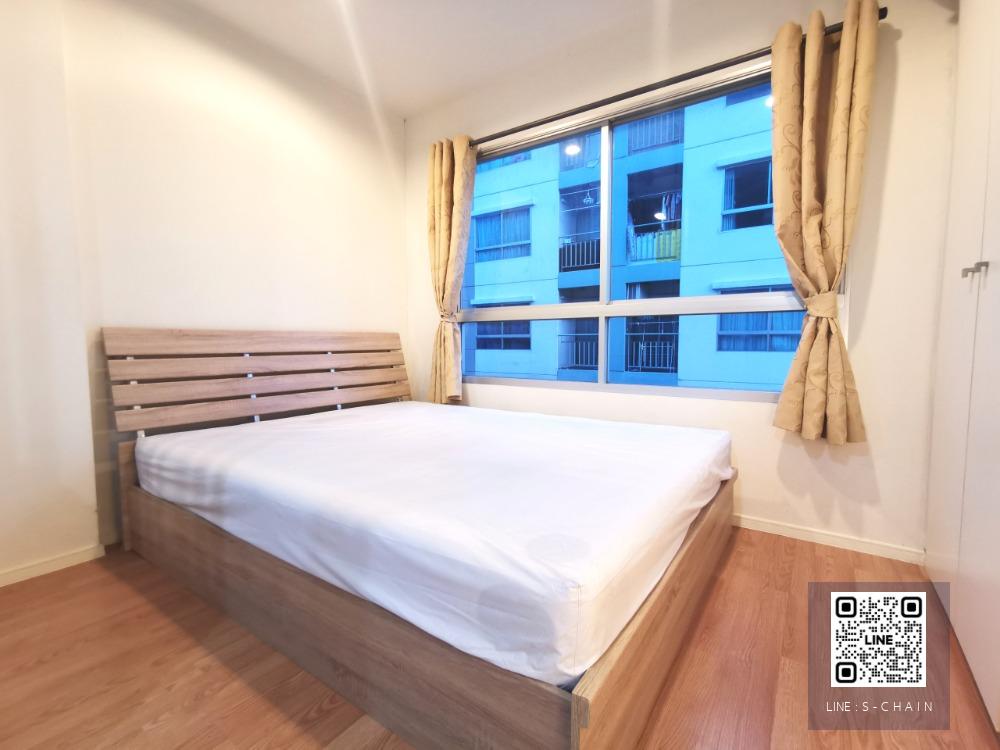 CONDO FOR RENT>> Lumpini Ville Onnut46>> ใกล้ BTS อ่อนนุช #MO-2127