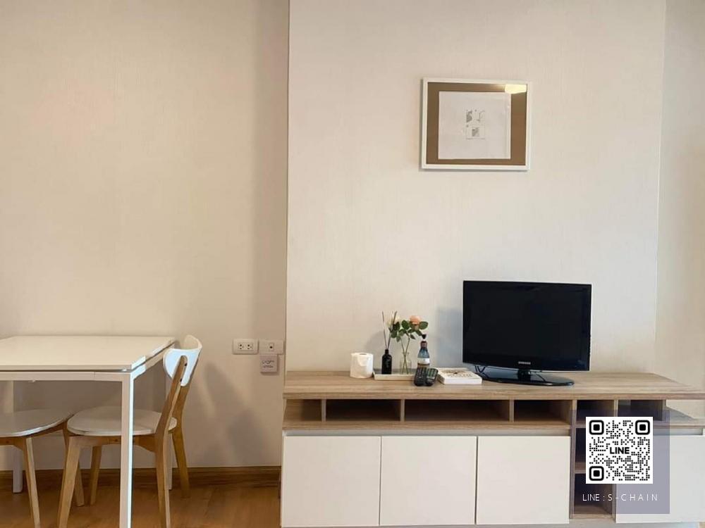 🍁 คอนโด ให้เช่า 🍁ศุภาลัย เวอเรนด้า รัชวิภา - ประชาชื่นขนาดห้อง 31.5 ตร.ม. ชั้น 7#MO-961