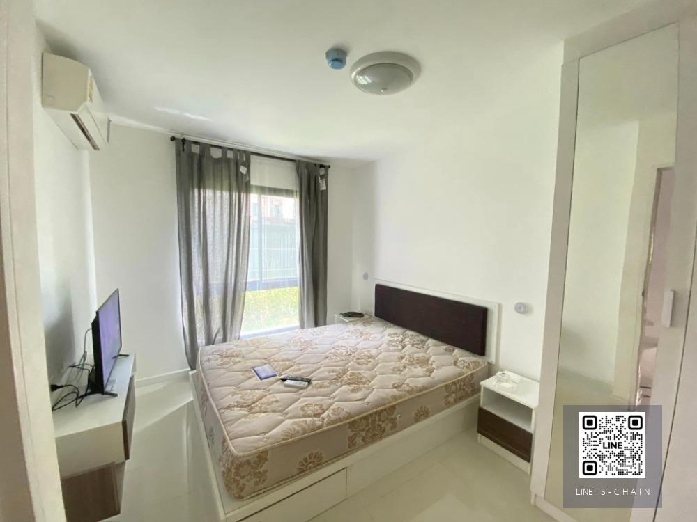 🌳For rent คอนโด ✦I Condo Saraya 2✦ 2 ห้องนอน สวยสะอาดน่าอยู่🥰😍  #HF673