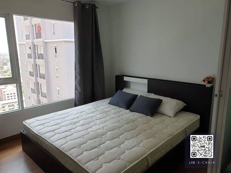 CONDO FOR RENT>> Regent Home Bangson เฟส 27>> ติด MRT บางซ่อน #MO-2041