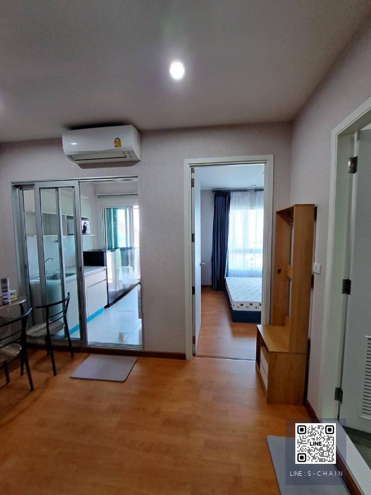 🎉☀️For rent คอนโด ✦The President Sukhumvit - Samut Prakan✦ ชั้น 16 วิวสวย เครื่องใช้ไฟฟ้าครบ😊💥 #HF2074