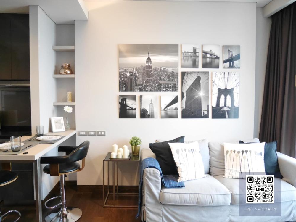 CONDO FOR RENT>> The Lumpini24 >> ใกล้ BTS พร้อมพงษ์ #MO-1478