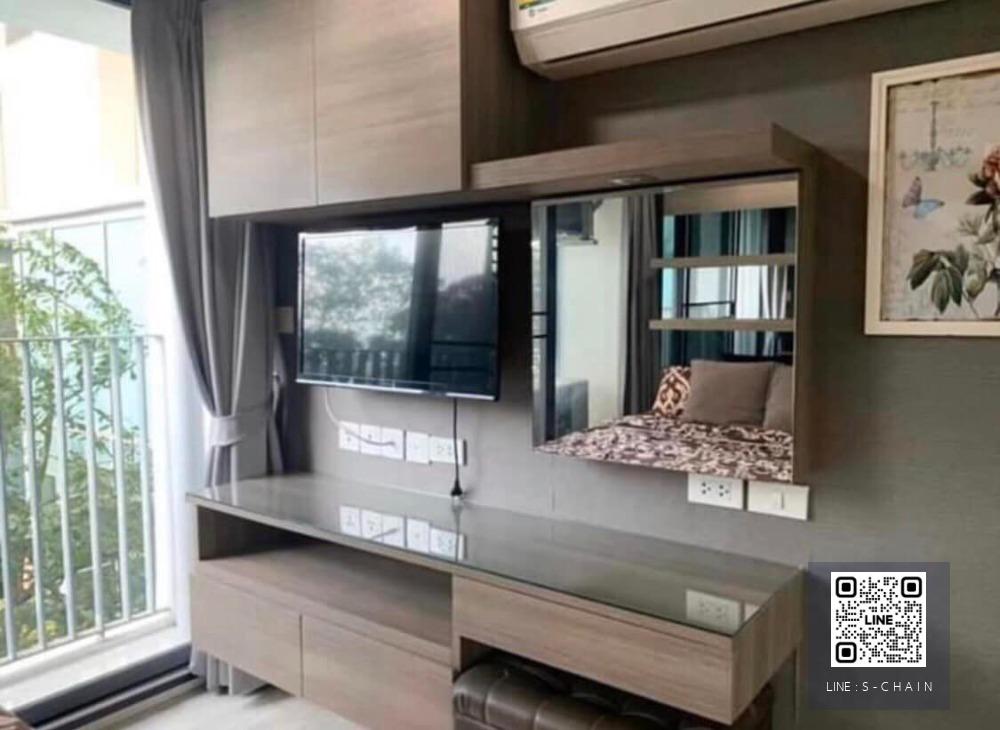 ⚡️⚡️ปล่อยเช่า ✦ Ideo Mobi Sukhumvit 81✦ ห้อง Duplex 2 ชั้น ตกแต่งสวยยย ✨💖  #HF287