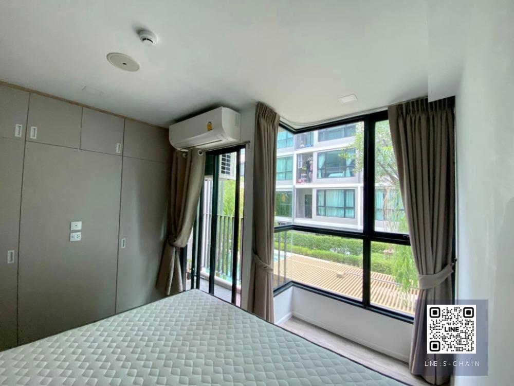 ปล่อยเช่าา ✦Atmoz รัชดา ห้วยขวาง✦ ราคาดี จองด่วนน!!  #HF333