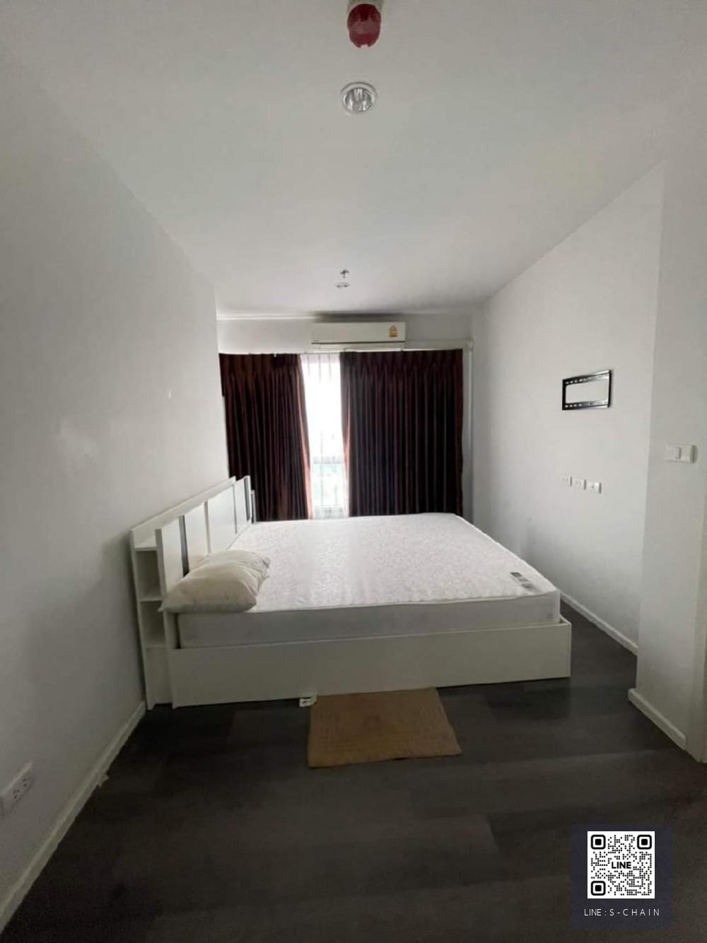 ❄️ คอนโด ให้เช่า ❄️The Stage Taopoon Interchangeขนาดห้อง 56.75 ตร.ม. #MO-1117