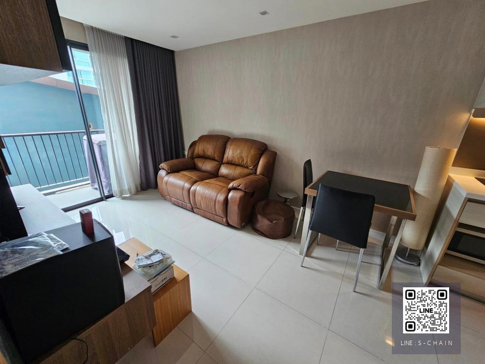 CONDO FOR RENT>> Socio Referance61>> ใกล้ BTS เอกมัย #MO-1560