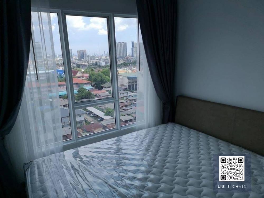 🎉🎉ด่วนน ✦Regent Home บางซ่อน เฟส 28✦💥 กั้นห้อง !! 💥 วิวไม่บล็อค เฟอร์จากSB Smart TV อย่างดี -> ตึก A ชั้น 12 กั้นห้อง 😊👍🏻