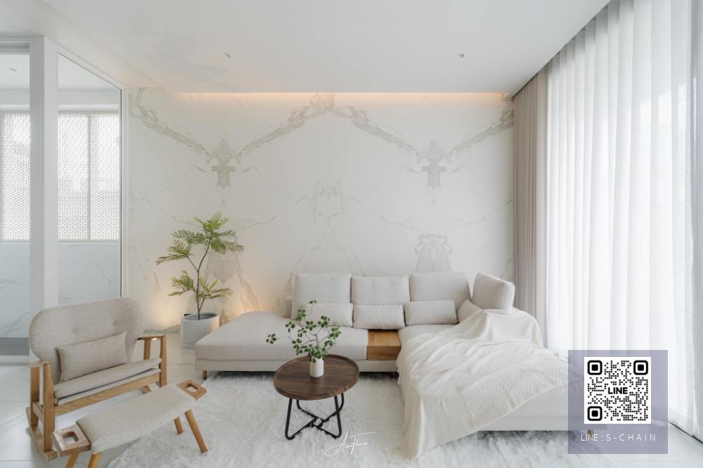 🎉🍀HOME FOR RENT/SALE>> 🔥บ้านเดี่ยวสุดหรู ใจกลางเอกมัย ซ.เอกมัย 10 Pet Friendly 😺ขนาด 360+ ตร.ม พร้อมลิฟท์+EV Charge เฟอร์นิเจอร์ตกแต่งหรูหรา สวยงาม พร้อมอยู่ เดินทางสะดวก #LV-MO915