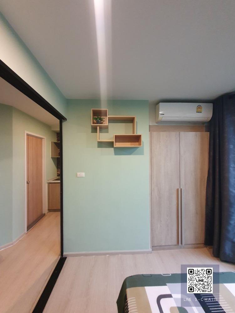 💖💖For rent คอนโด ✦The excel ลาซาล 52 ✦ ตกแต่งสวย เฟอร์ครบหิ้วกระเป๋าเข้าอยู่ได้เลย😊 #HFUP507