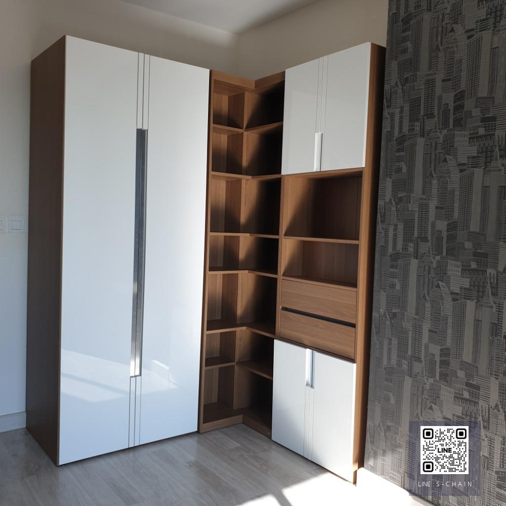 🌇🌠For rent คอนโด ✦Ideo Mobi Sukhumvit 81✦2 ห้องนอน 2 ห้องน้ำ ชั้นสูง วิว BTS💖  #HF1763