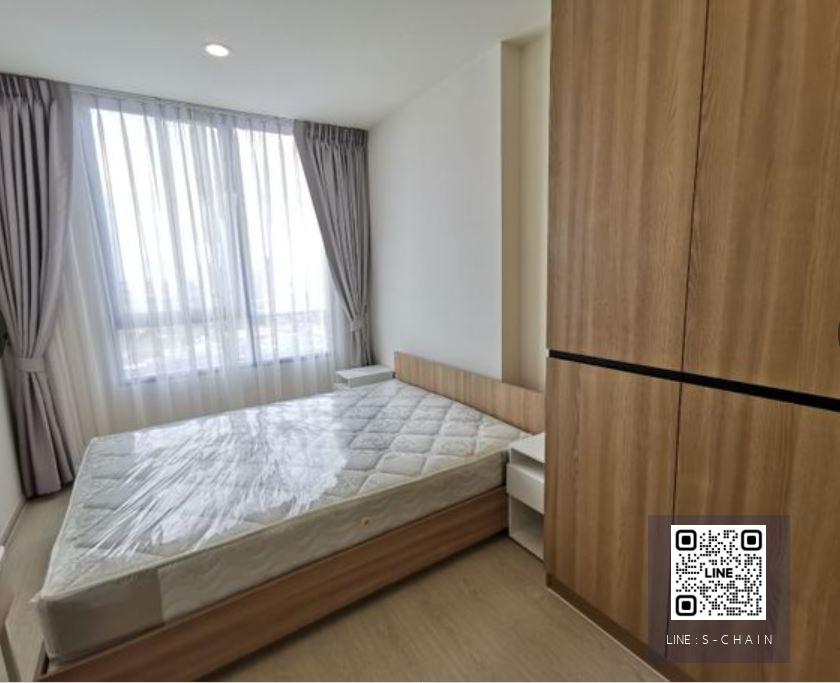 🌟✨เช่าด่วนน ✦Nue Noble Chaengwattana✦ ราคาดี ห้องสวย⚡️ #HFG121