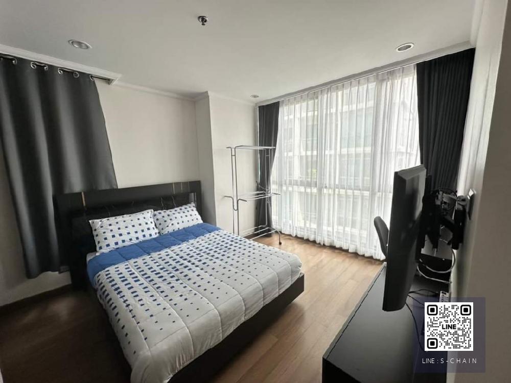 🍁คอนโด ให้เช่า🍁Supalai Oriental Sukhumvit 39ขนาดห้อง 66 ตร.ม. ชั้น 17#Mo-424