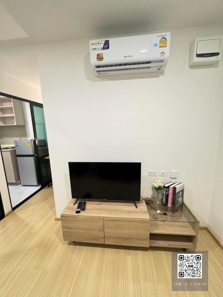 FOR RENT  Chewathai Hallmark Ladprao - Chockchai4 เฟส 2 ชั้น 8 ตัึก D  MRT โชคชัย 4 (สายสีเหลือง) | MRT ลาดพร้าว (สายสีน้ำเงิน) #LV-MO1437