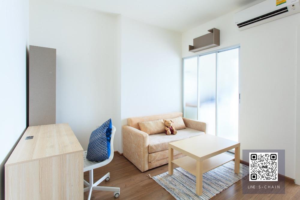 🎀🌈For rent คอนโด ✦U Delight @Talat phlu Station✦ ห้องสวย ชั้น 17 ใกล้  BTS ตลาดพลู💥 #HF1926