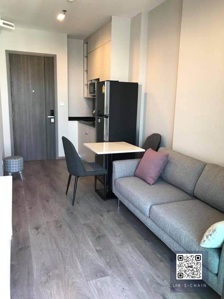 🌻 🎉For rent คอนโด ทำเลดี ✦Whizdom รัชดา-ลาดพร้าว✦ ติด MRT ลาดพร้าวเลย โครงการสวยมาก ชั้นสูงวิวเมือง🥰😍 #HF875