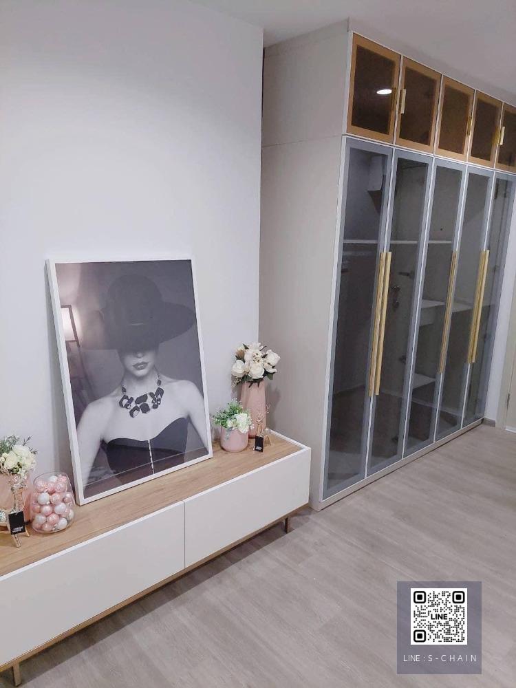 🎀🌈ปล่อยเช่า คอนโด ✦Regent Home Bangson 28✦  เลขห้องสวย วิวสระว่ายน้ำ♥️😍 #HF397