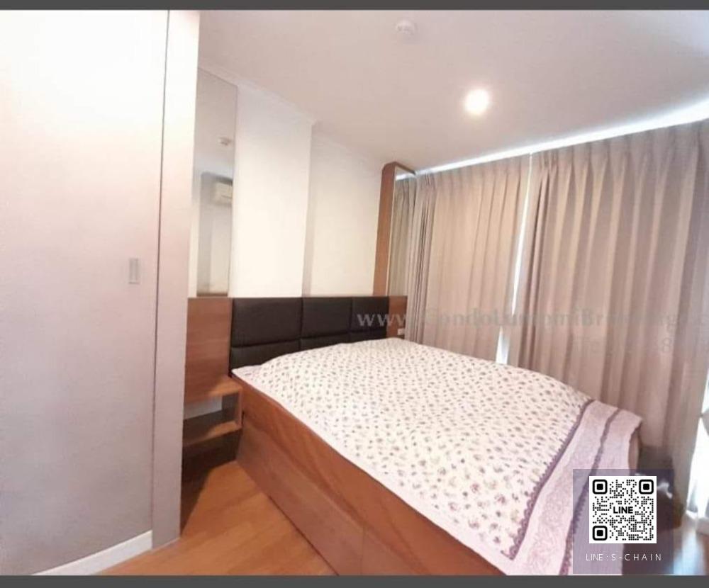 🌳🏬For rent คอนโด ✦Lumpini Park Riverside พระราม 3✦ วิวแม่น้ำเจ้าพระยา 🌈ราคาดี พร้อมเข้าอยู่!!  #HF396