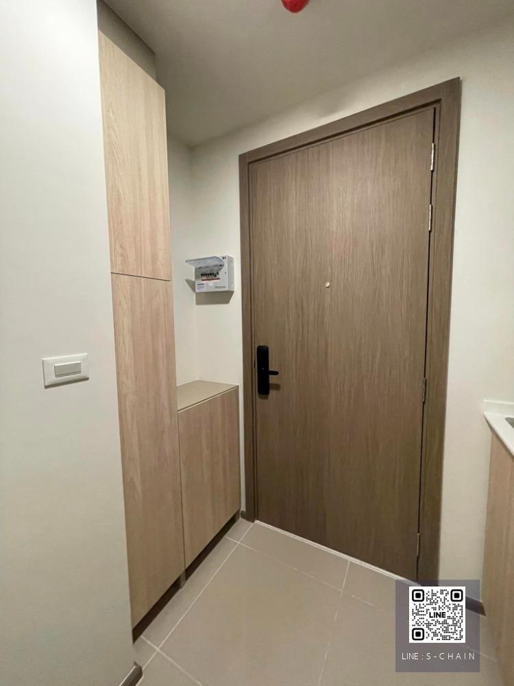 ⚡️For rent คอนโด ✦The Muve Bangna✦ ห้องใหม่เอี่ยม ไม่เคยอยู่ 🥰😍 #HF1094