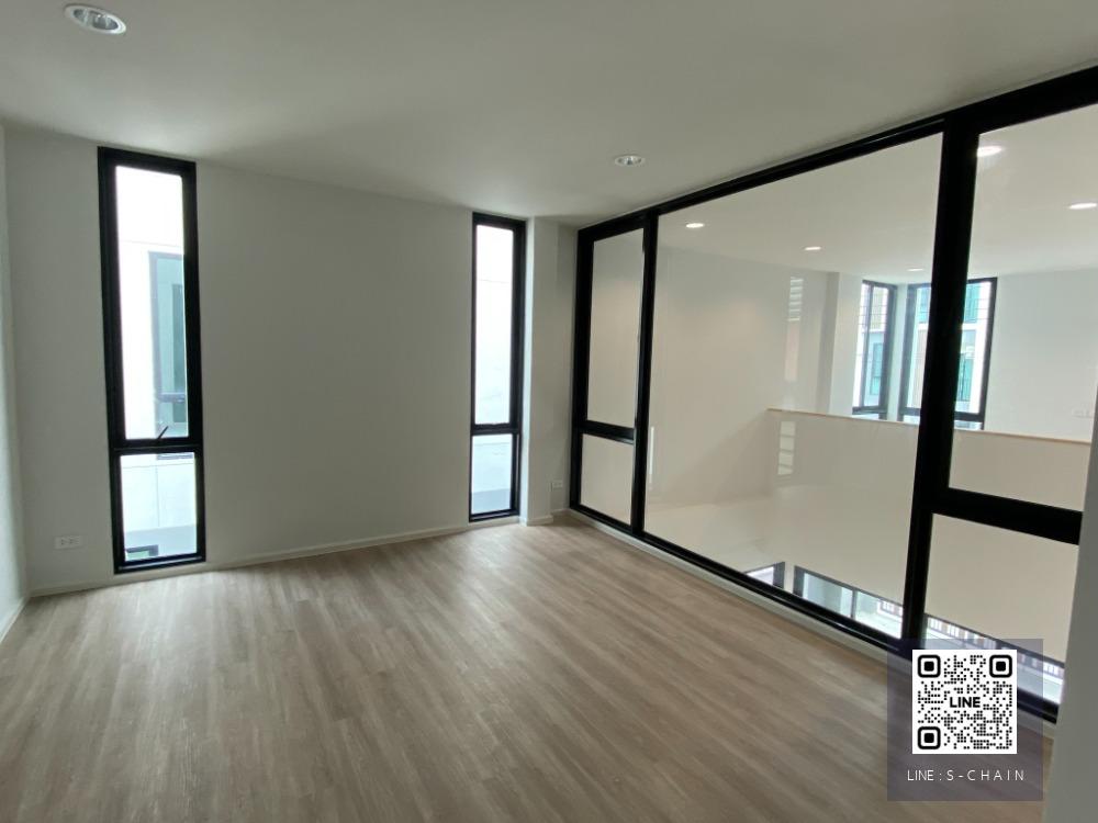 ⚡️🏡For rent บ้านแฝด ✦Nue Connex House ดอนเมือง✦ 3 ชั้น 4 ห้องนอน 4 ห้องน้ำ บ้านสวยมากพร้อมที่จอดรถ 3 คัน✨💖 #HF744